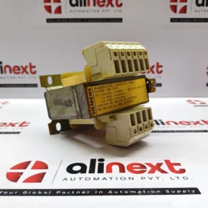 Siemens 4AM8095-0AB20-0N Safety Isolating Transformer 45VA