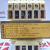 Siemens 4AM8095-0AB20-0N Safety Isolating Transformer 45VA
