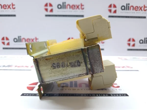 Siemens 4AM8095-0AB20-0N Safety Isolating Transformer 45VA