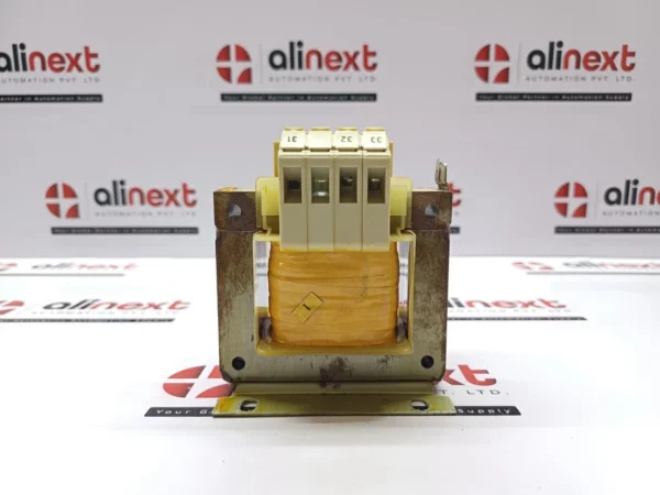 Siemens 4AM8095-0AB20-0N Safety Isolating Transformer 45VA