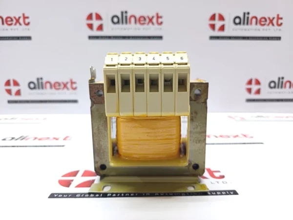 Siemens 4AM8095-0AB20-0N Safety Isolating Transformer 45VA