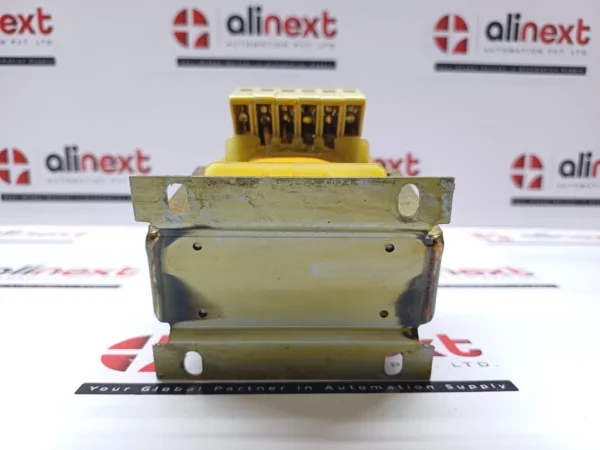 Siemens 4AM8095-0AB20-0N Safety Isolating Transformer 45VA