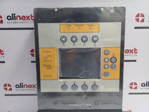 Siemens FCM2041-U3 Cerberus PRO Modular Operator Interface A6V11231630