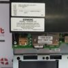 Siemens FCM2041-U3 Cerberus PRO Modular Operator Interface A6V11231630
