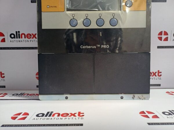 Siemens FCM2041-U3 Cerberus PRO Modular Operator Interface A6V11231630