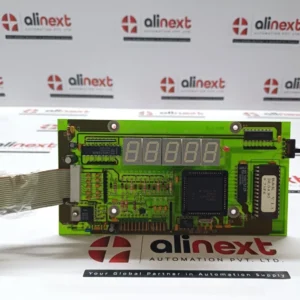 Siemens G26004-A2105-P100-1 PC board Rev 1.2