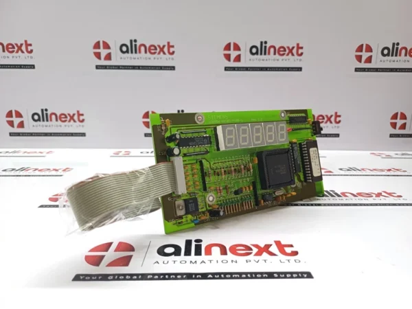 Siemens G26004-A2105-P100-1 PC board Rev 1.2