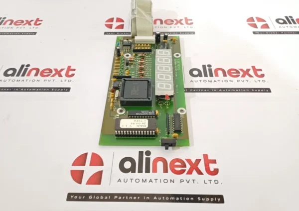 Siemens G26004-A2105-P100-1 PC board Rev 1.2