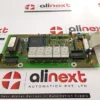 Siemens G26004-A2105-P100-1 PC board Rev 1.2