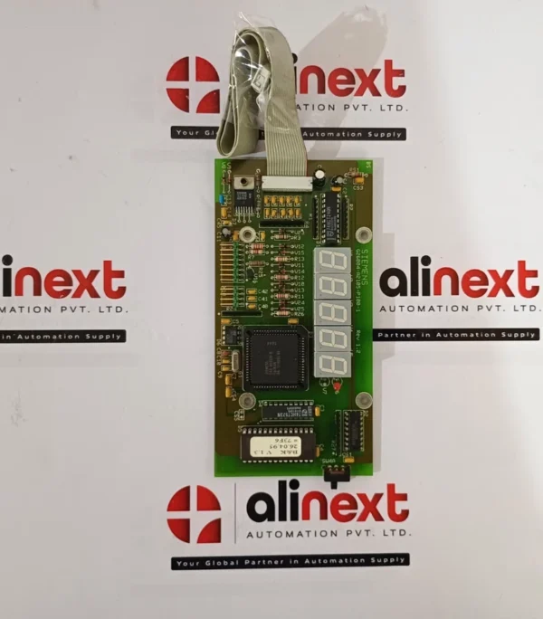 Siemens G26004-A2105-P100-1 PC board Rev 1.2