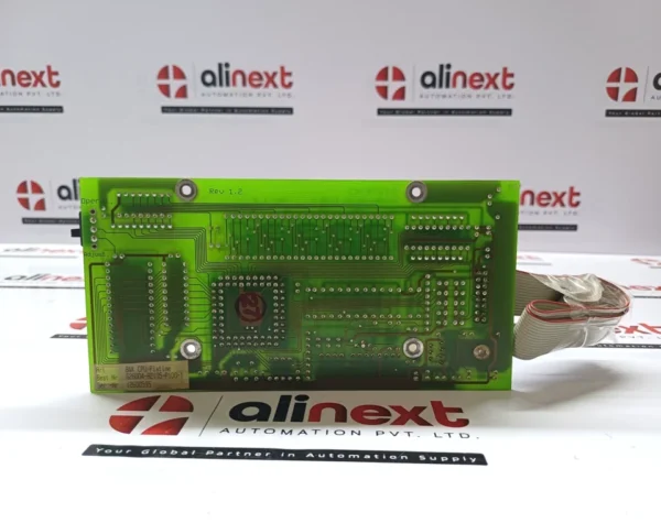 Siemens G26004-A2105-P100-1 PC board Rev 1.2