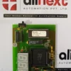 Siemens G26004-A2105-P100-1 PC board Rev 1.2