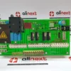 Siemens G26004-A2105-P100-2 PC Board Rev 1.2