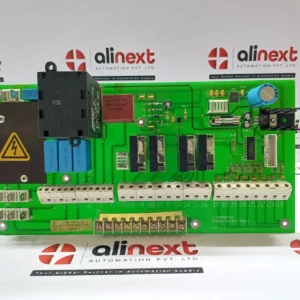 Siemens G26004-A2105-P100-2 PC Board Rev 1.2