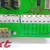 Siemens G26004-A2105-P100-2 PC Board Rev 1.2