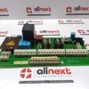 Siemens G26004-A2105-P100-2 PC Board Rev 1.2
