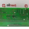 Siemens G26004-A2105-P100-2 PC Board Rev 1.2