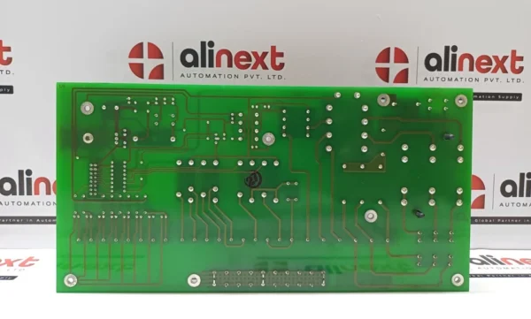 Siemens G26004-A2105-P100-2 PC Board Rev 1.2