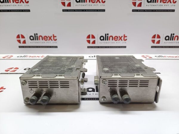 Siemens SIMATIC 6GK1503-ZCA01 NET PROFIBUS Optical Link Module