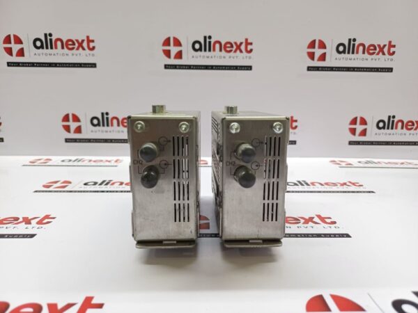 Siemens SIMATIC 6GK1503-ZCA01 NET PROFIBUS Optical Link Module