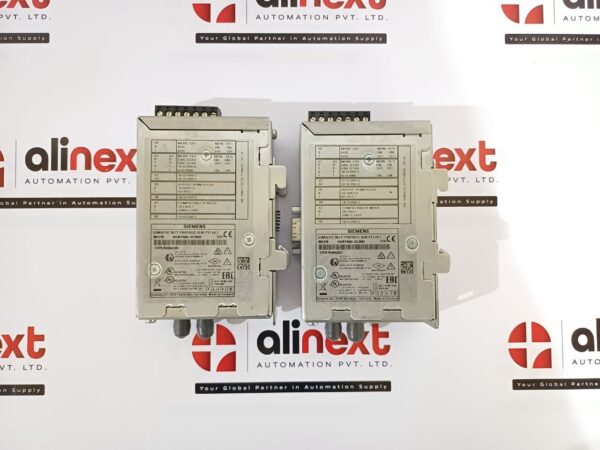 Siemens SIMATIC 6GK1503-ZCA01 NET PROFIBUS Optical Link Module