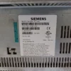 Siemens SIMATIC Flat Panel 19 Touch Model 6AV7861-3TA00-1AA0 24V DC 2,5A