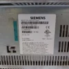 Siemens SIMATIC Flat Panel 19 Touch Model 6AV7861-3TA00-1AA0 24V DC 2,5A