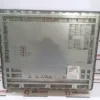 Siemens SIMATIC Flat Panel 19 Touch Model 6AV7861-3TA00-1AA0 24V DC 2,5A