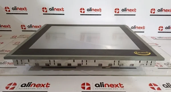 Siemens SIMATIC Flat Panel 19 Touch Model 6AV7861-3TA00-1AA0 24V DC 2,5A