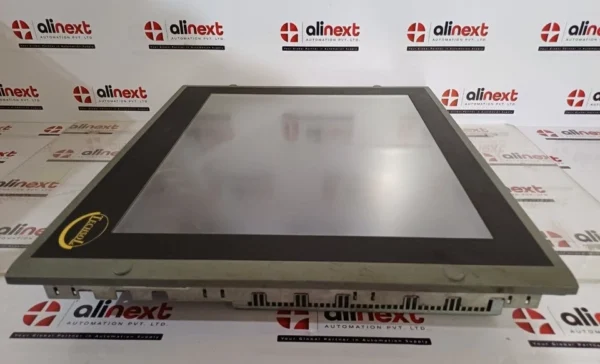 Siemens SIMATIC Flat Panel 19 Touch Model 6AV7861-3TA00-1AA0 24V DC 2,5A