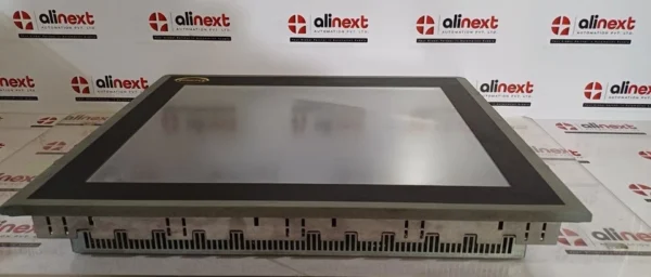 Siemens SIMATIC Flat Panel 19 Touch Model 6AV7861-3TA00-1AA0 24V DC 2,5A