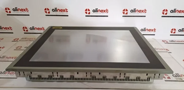 Siemens SIMATIC Flat Panel 19 Touch Model 6AV7861-3TA00-1AA0 24V DC 2,5A