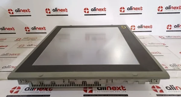 Siemens SIMATIC Flat Panel 19 Touch Model 6AV7861-3TA00-1AA0 24V DC 2,5A