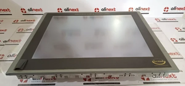 Siemens SIMATIC HMI IPC477C Panel PC 6AV7884-5AG20-7DA0 Monitoring Alarm