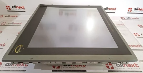 Siemens SIMATIC HMI IPC477C Panel PC 6AV7884-5AG20-7DA0 Monitoring Alarm