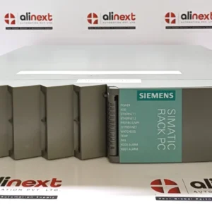 Siemens SIMATIC IPC647D 19" 2HU Rack-Mount PC, 6AG4112-2KT63-0BX0