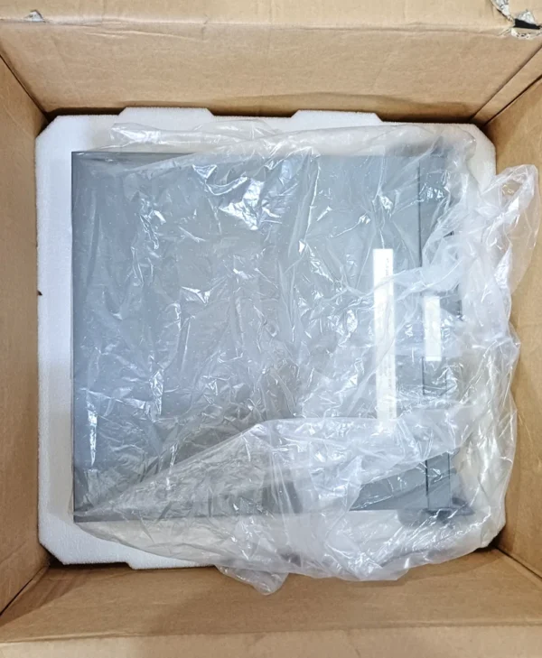 Siemens SIMATIC IPC647D 19" 2HU Rack-Mount PC, 6AG4112-2KT63-0BX0