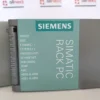 Siemens SIMATIC IPC647D 19" 2HU Rack-Mount PC, 6AG4112-2KT63-0BX0