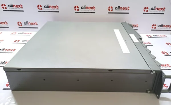 Siemens SIMATIC IPC647D 19" 2HU Rack-Mount PC, 6AG4112-2KT63-0BX0