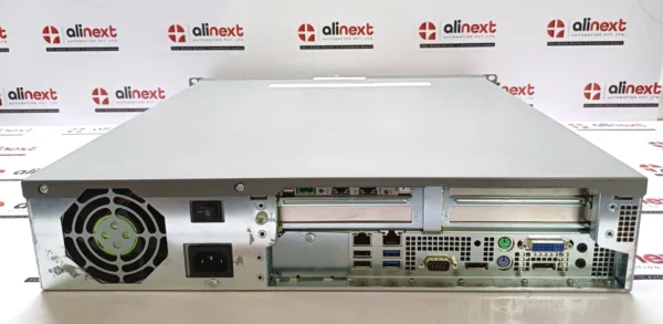 Siemens SIMATIC IPC647D 19" 2HU Rack-Mount PC, 6AG4112-2KT63-0BX0