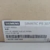 Siemens SIMATIC PS 307 Power Supply 6ES7307-1EA01-0AA0 24V 5A