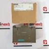 Siemens SIMATIC S5 6ES5 421-8MA12 Digital Input Module 8x24V DC