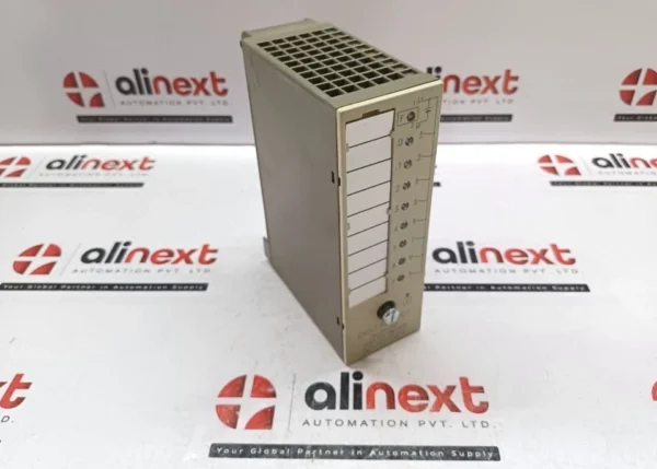 Siemens SIMATIC S5 6ES5 421-8MA12 Digital Input Module 8x24V DC