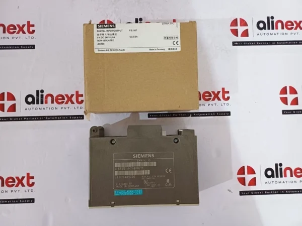 Siemens SIMATIC S5 6ES5 441-8MA11 Digital Output Module