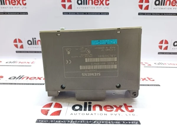 Siemens SIMATIC S5 6ES5 441-8MA11 Digital Output Module