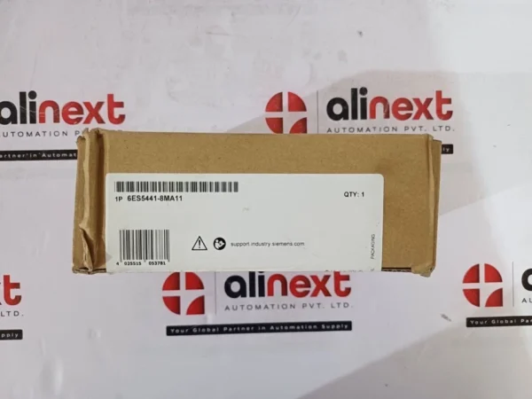 Siemens SIMATIC S5 6ES5 441-8MA11 Digital Output Module