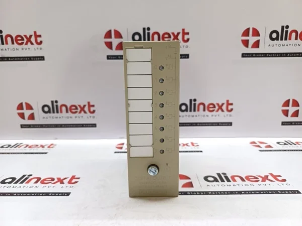 Siemens SIMATIC S5 6ES5 441-8MA11 Digital Output Module