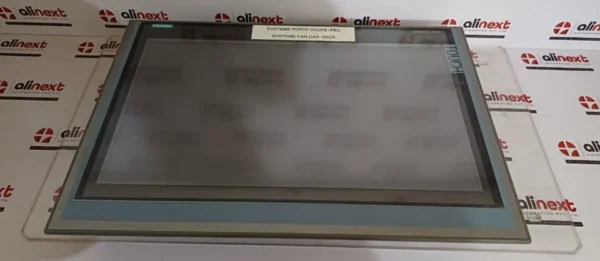 Siemens SIMATIC TP2200 Comfort HMI 6AV2124-0XC02-0AX0