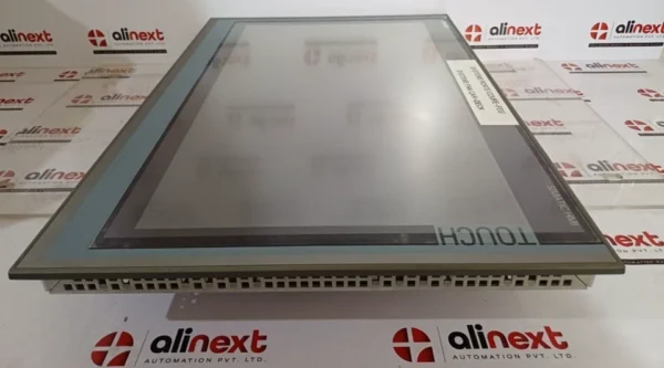 Siemens SIMATIC TP2200 Comfort HMI 6AV2124-0XC02-0AX0