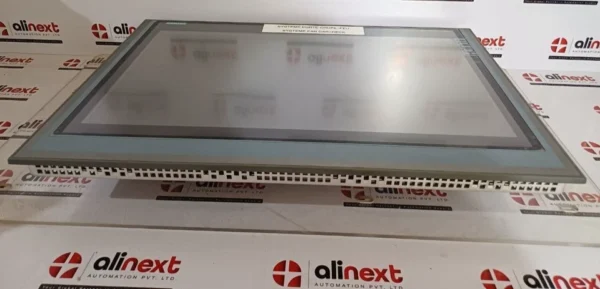 Siemens SIMATIC TP2200 Comfort HMI 6AV2124-0XC02-0AX0